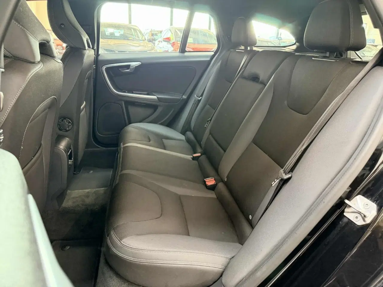 Billede 15 - Volvo V60 2,0 D3 136 Momentum