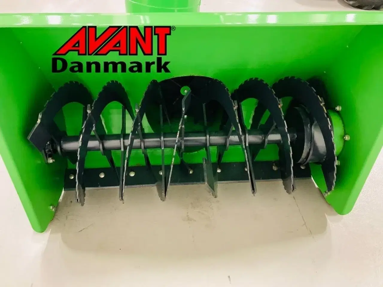 Billede 3 - Avant Sneslynge 110 cm