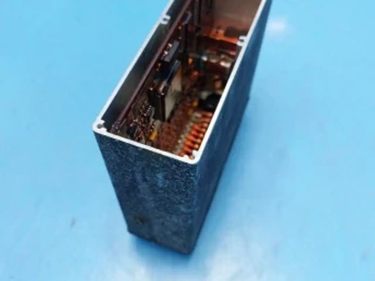 Billede 12 - Claas Lexion 405 Modul 0137671