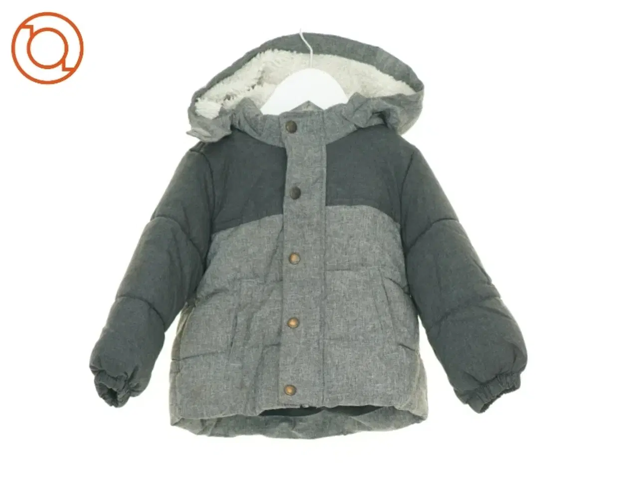 Billede 1 - Vinterjakke fra H&M (str. 92 cm)