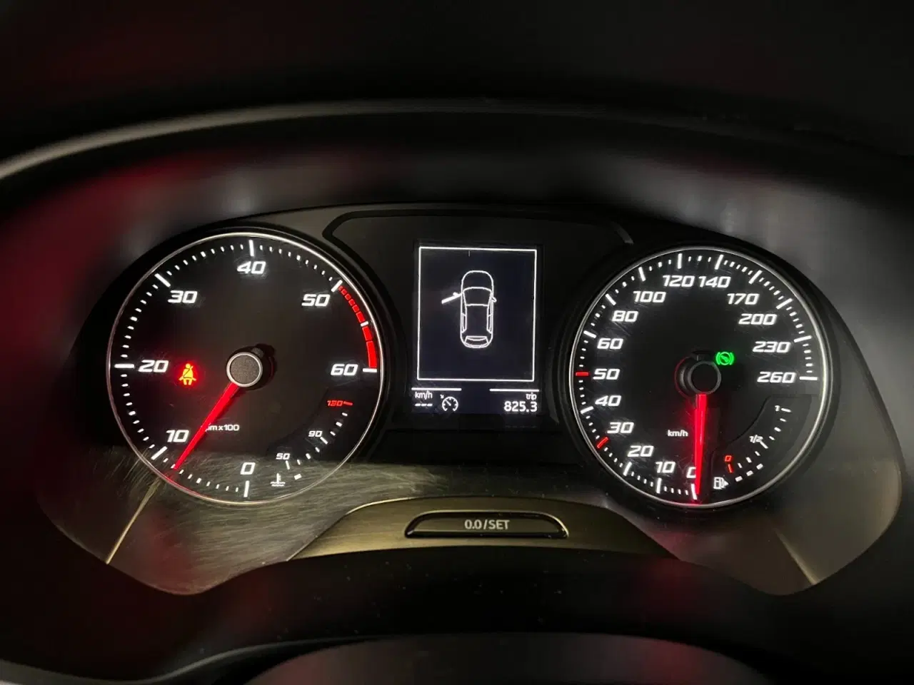Billede 13 - Seat Leon 2,0 TDi 184 FR ST DSG