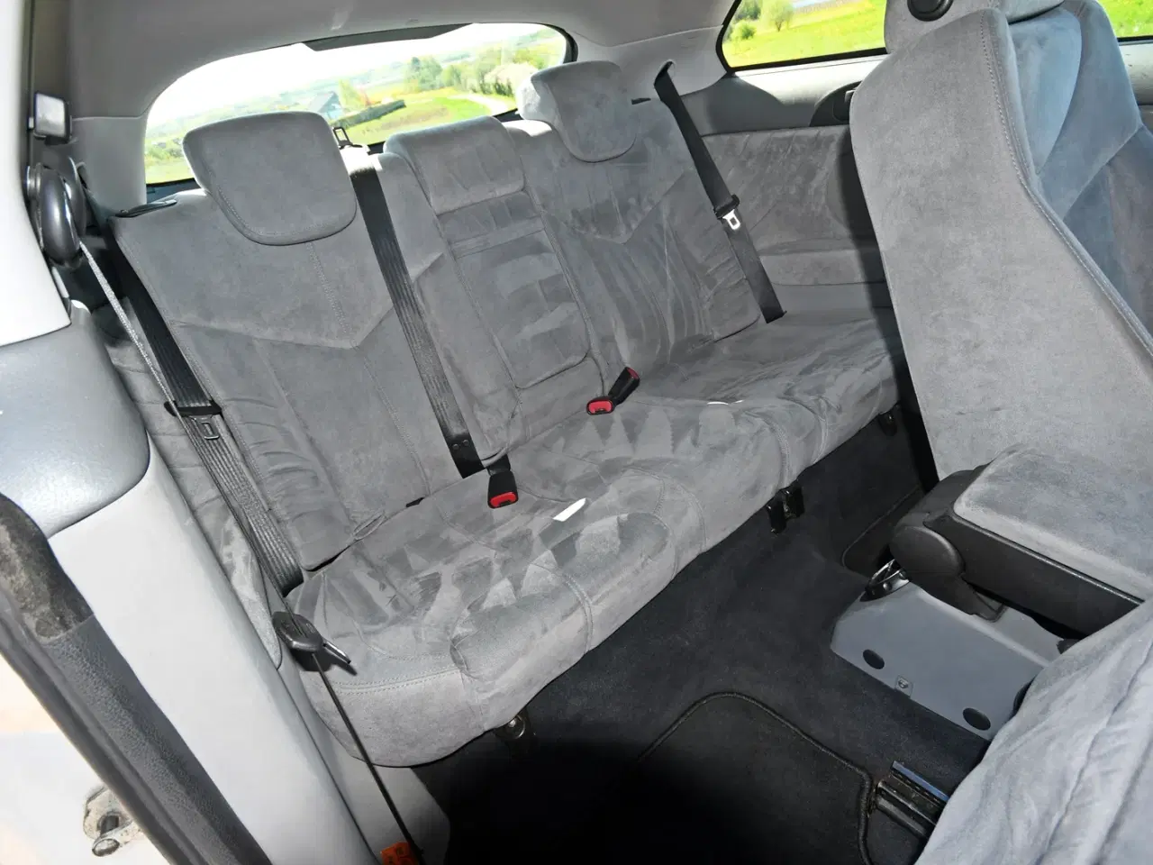 Billede 8 - Alfa Romeo GT 2.0 JTS – 2004 sælges 128000km