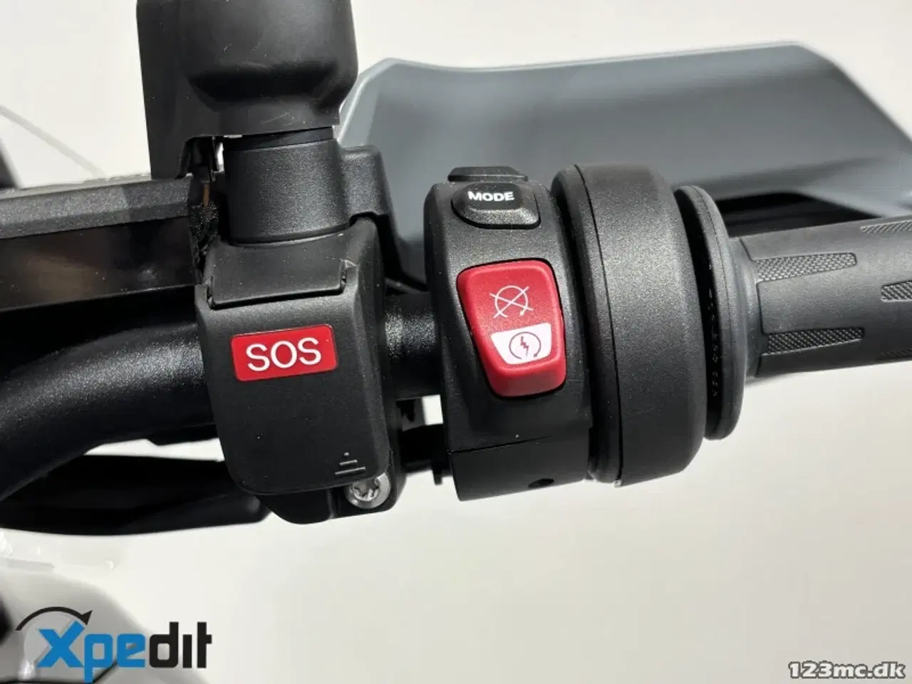 Billede 13 - BMW R 1300 GS
