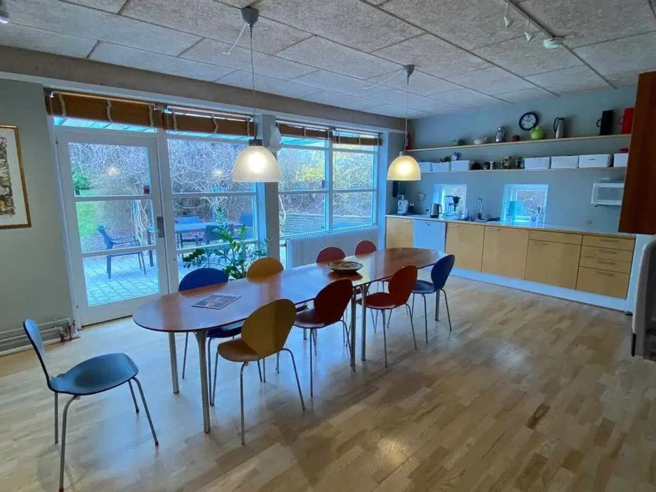 Billede 9 - Kontorhotel i fredensborg