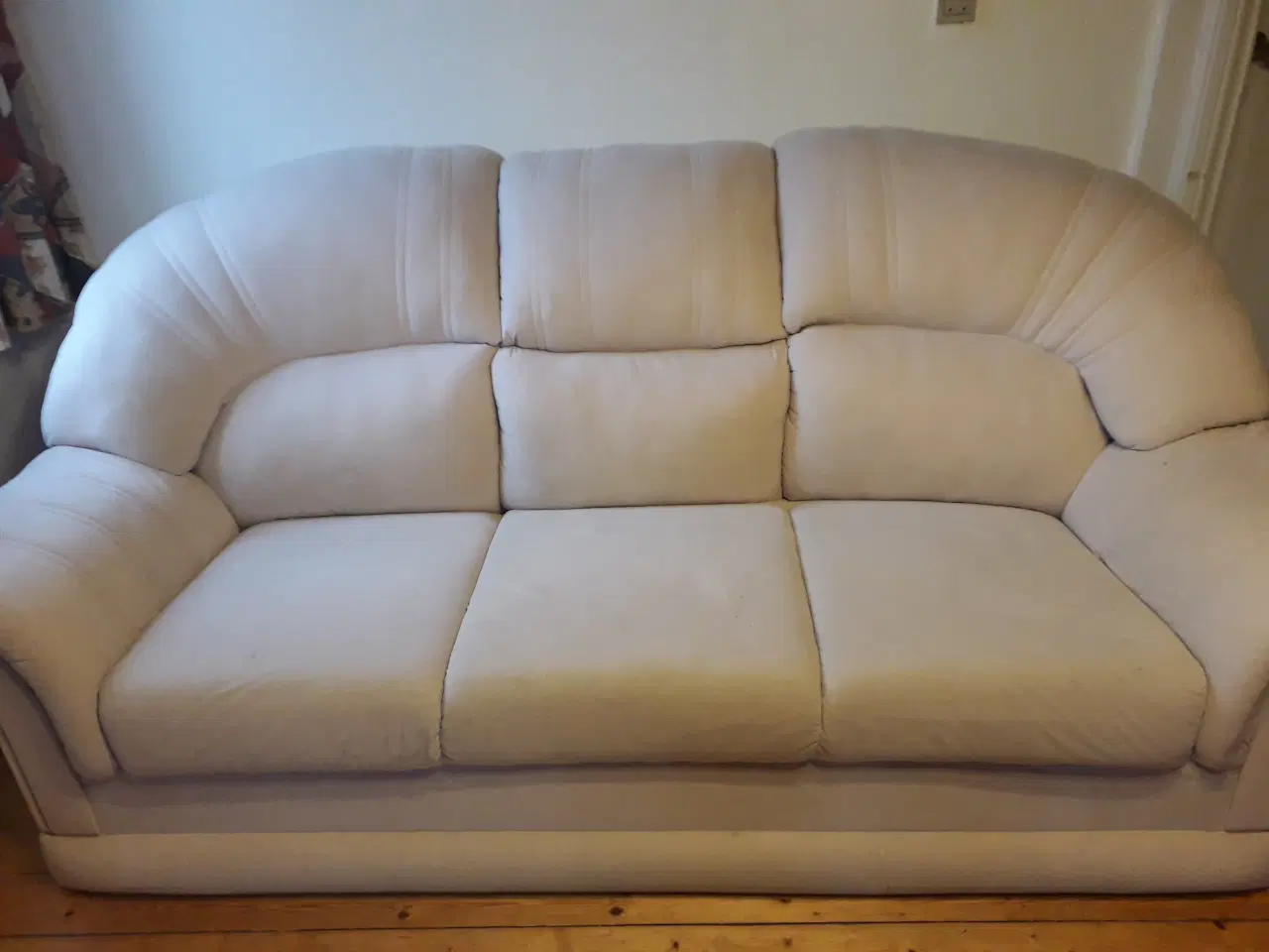 Billede 2 - Sofa