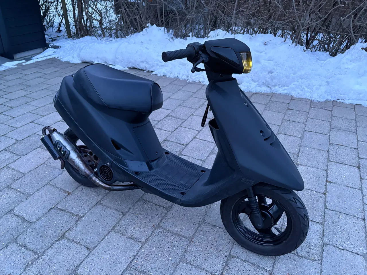 Billede 14 - Yamaha jog fine selection Dansk