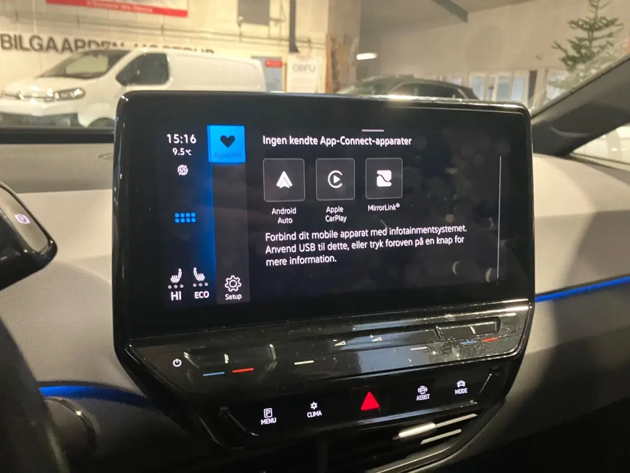 Billede 8 - VW ID.3 58 1ST Plus