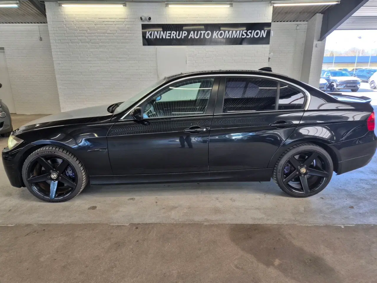 Billede 3 - BMW 335Xi 3,0 4x4 306HK 6g