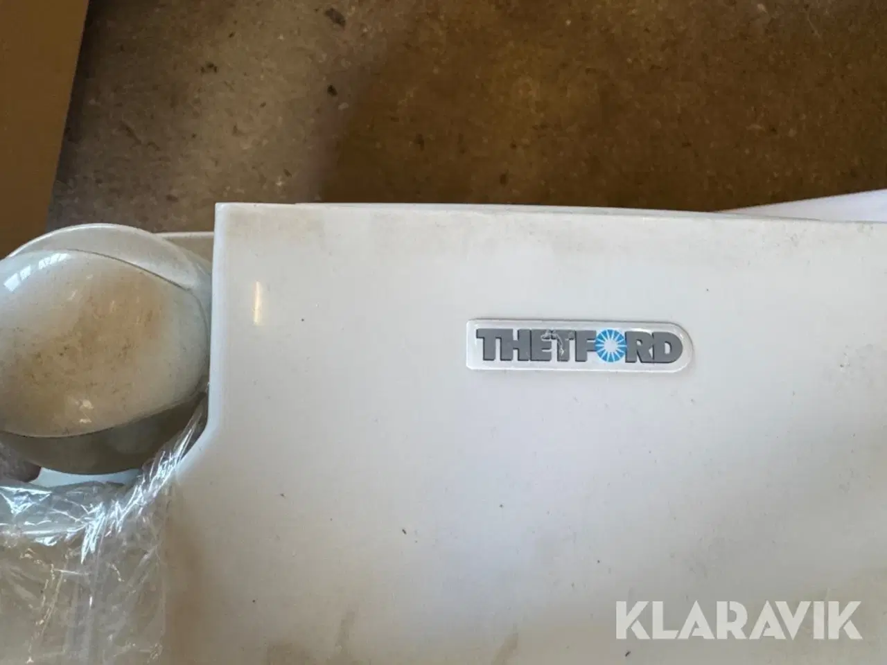 Billede 9 - Badeværelse inventar LOT