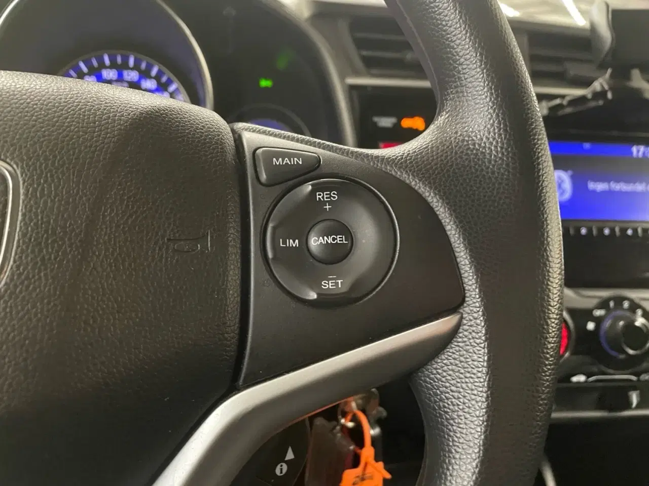 Billede 12 - Honda Jazz 1,3 Trend 102HK 5d 6g