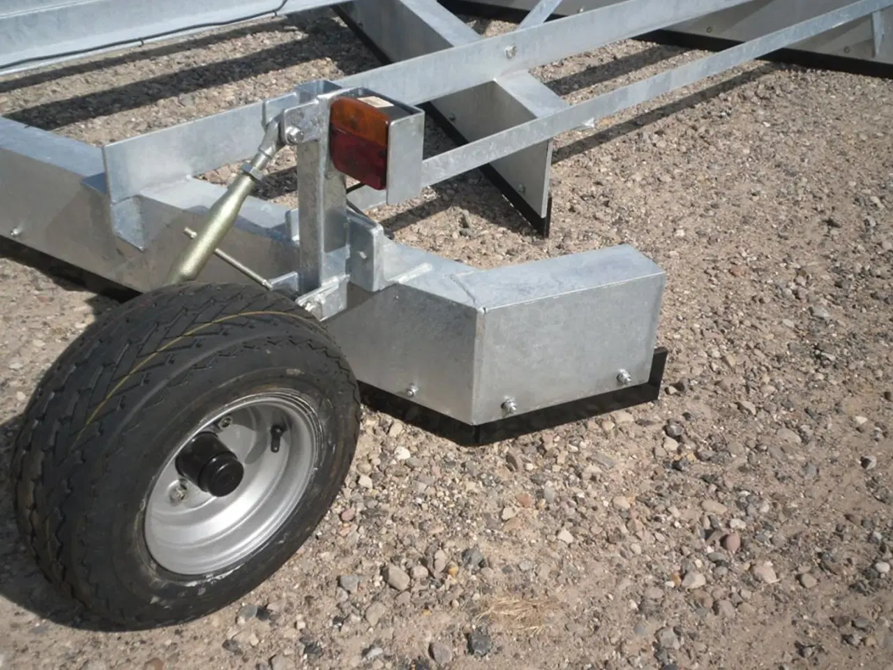 Billede 5 - Mammen M3 GL-XL