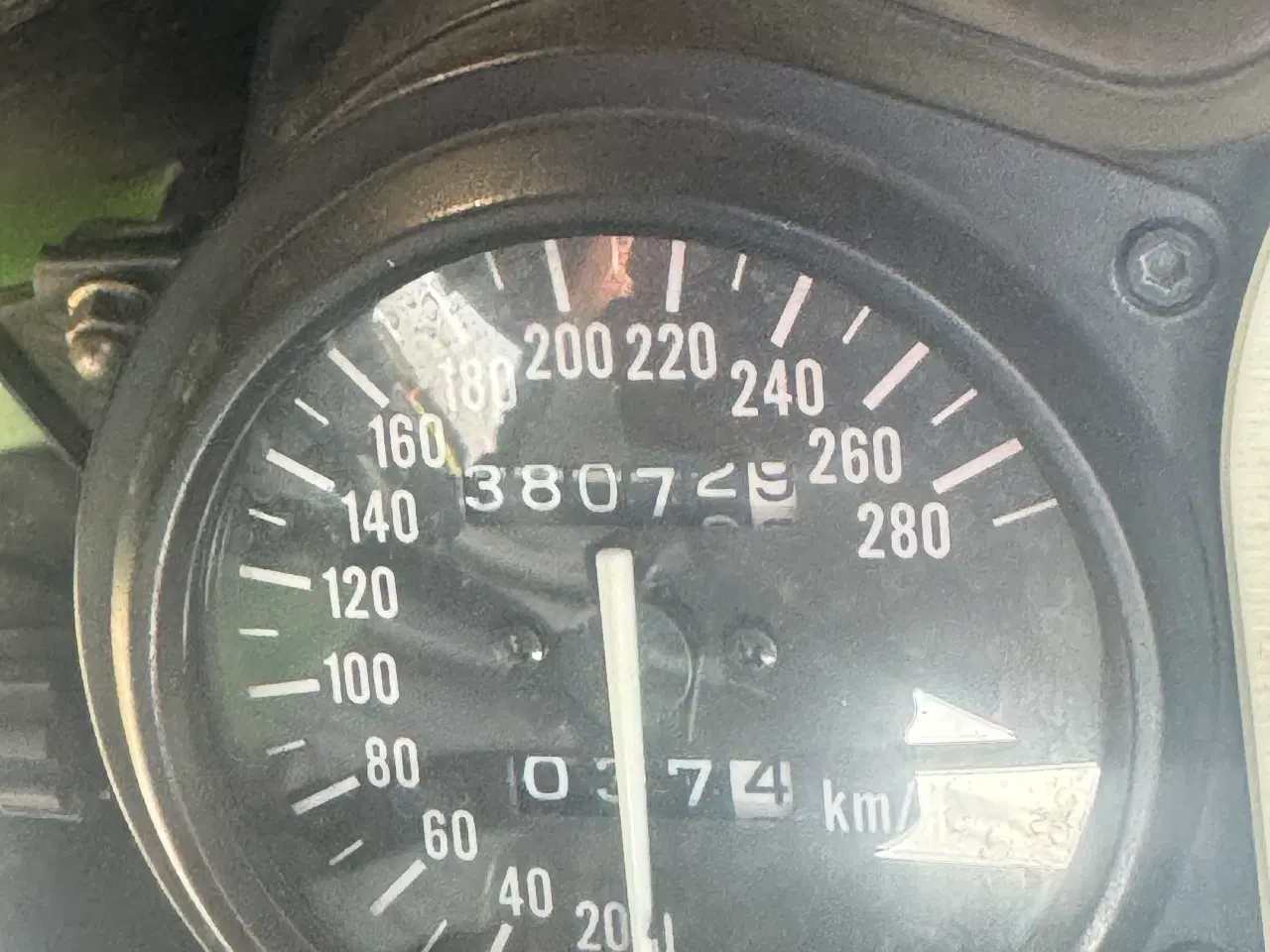 Billede 5 - Kawasaki Ninja zx 7r