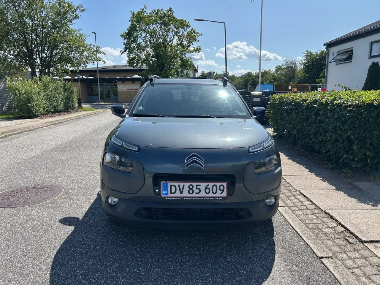 Billede 2 - Citroën C4 Cactus 1,2 PureTech 110 Feel