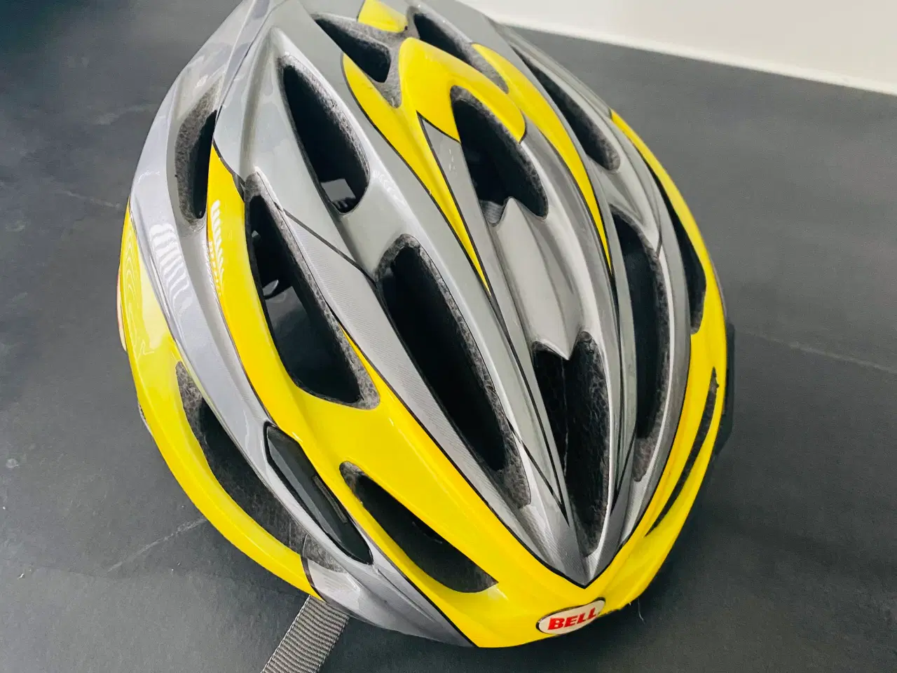 Billede 1 - Cykelhjelm