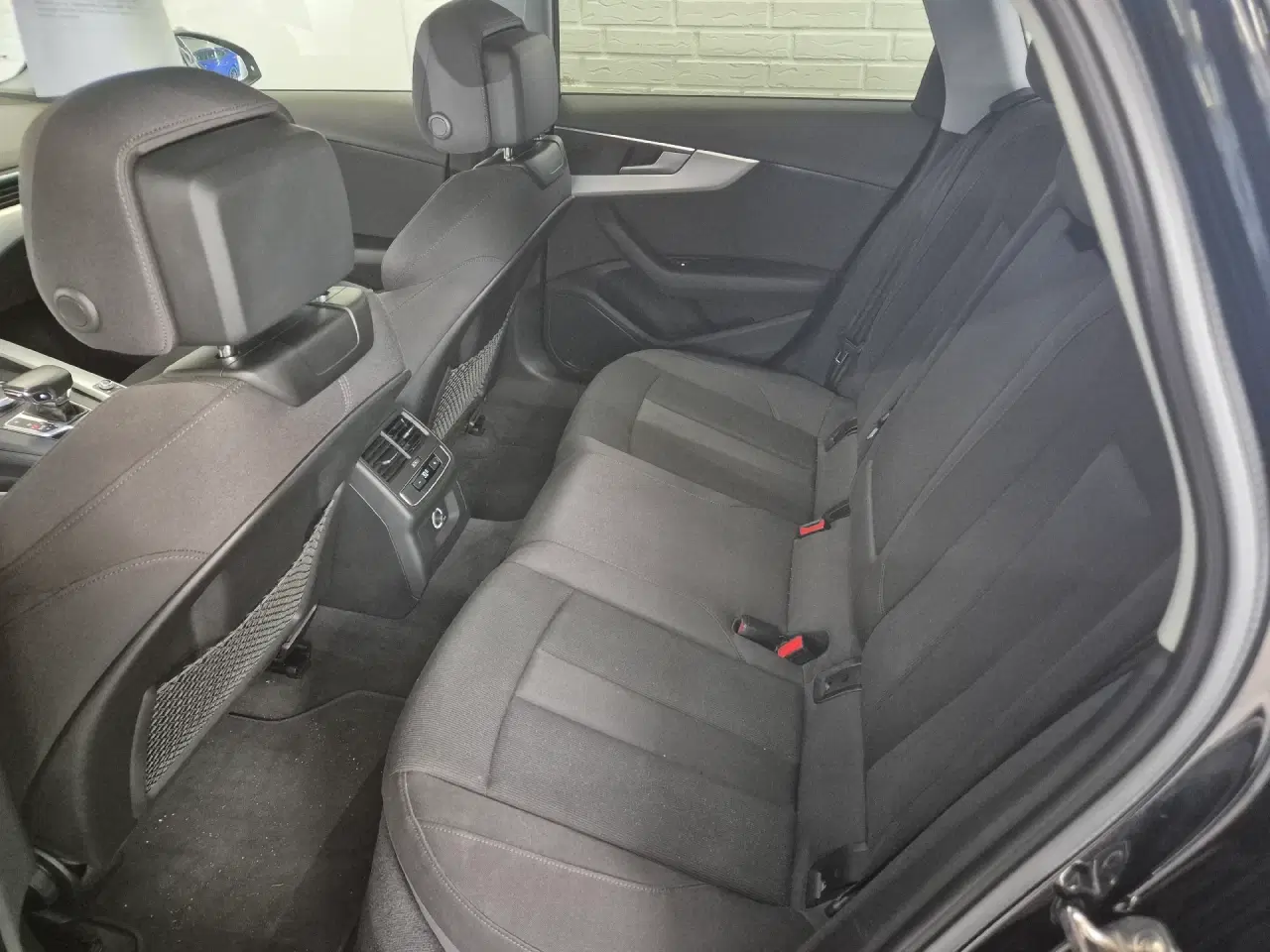 Billede 17 - Audi A4 Avant 2,0 TDI Prestige Sport S Tronic 150HK Stc 7g Aut.