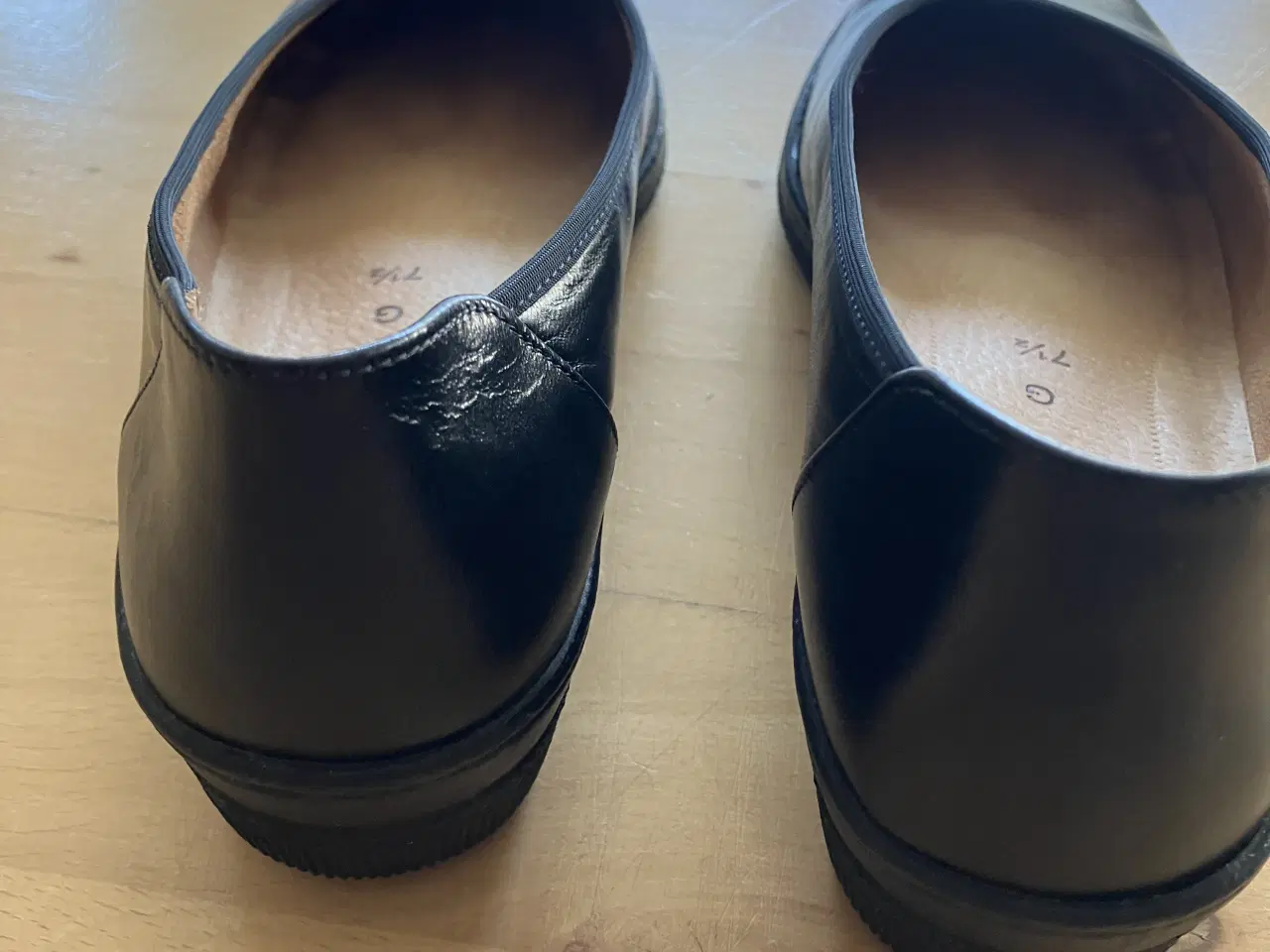 Billede 5 - Gabor comfort ballerinasko.