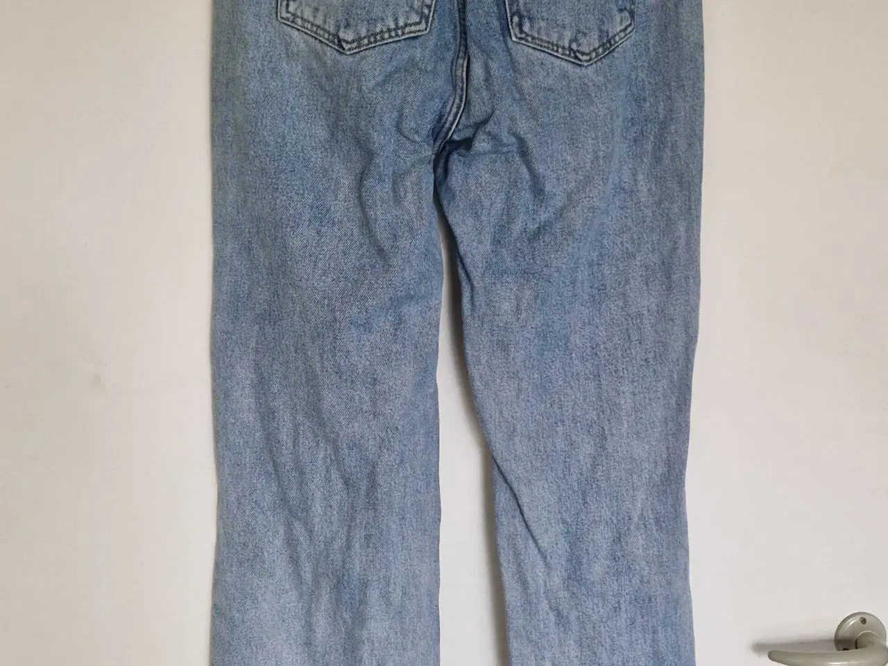 Billede 2 - H&M jeans bukser