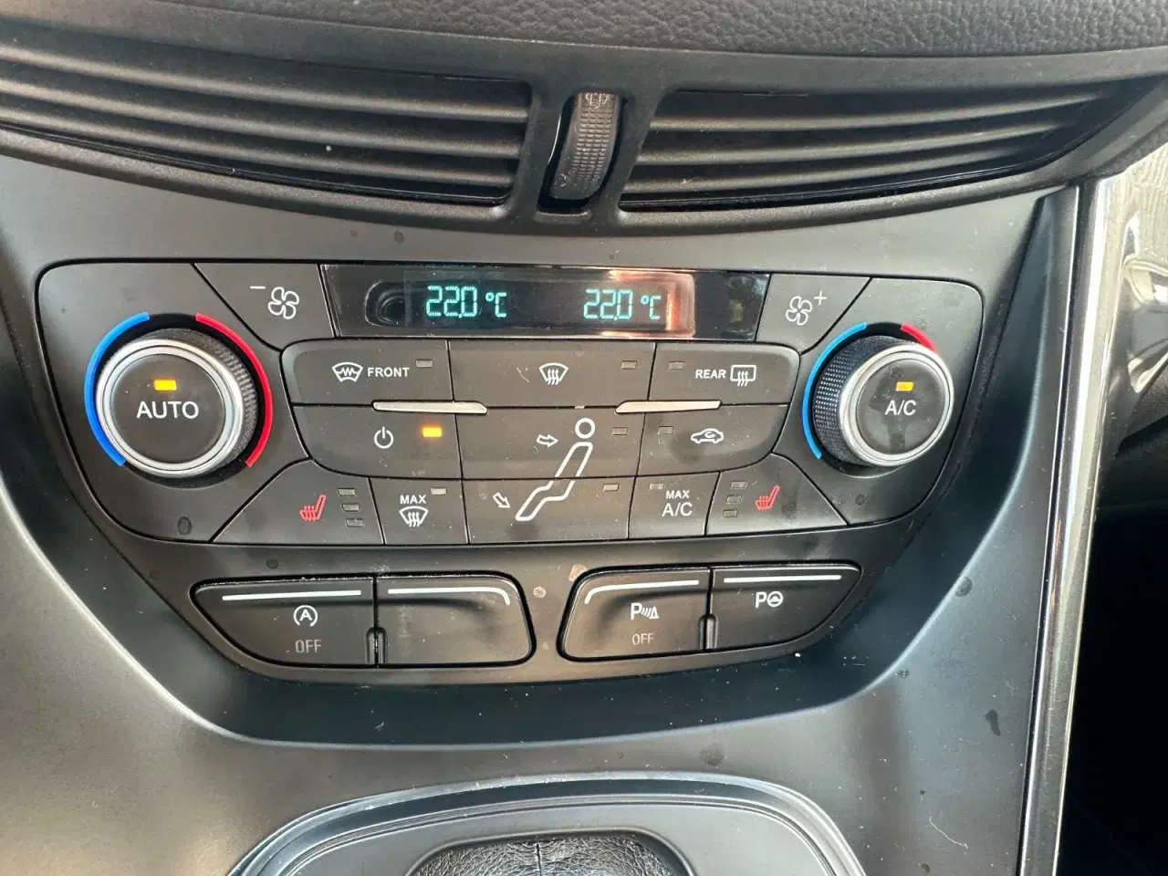 Billede 16 - Ford C-MAX 2,0 TDCi 150 Titanium aut. Van