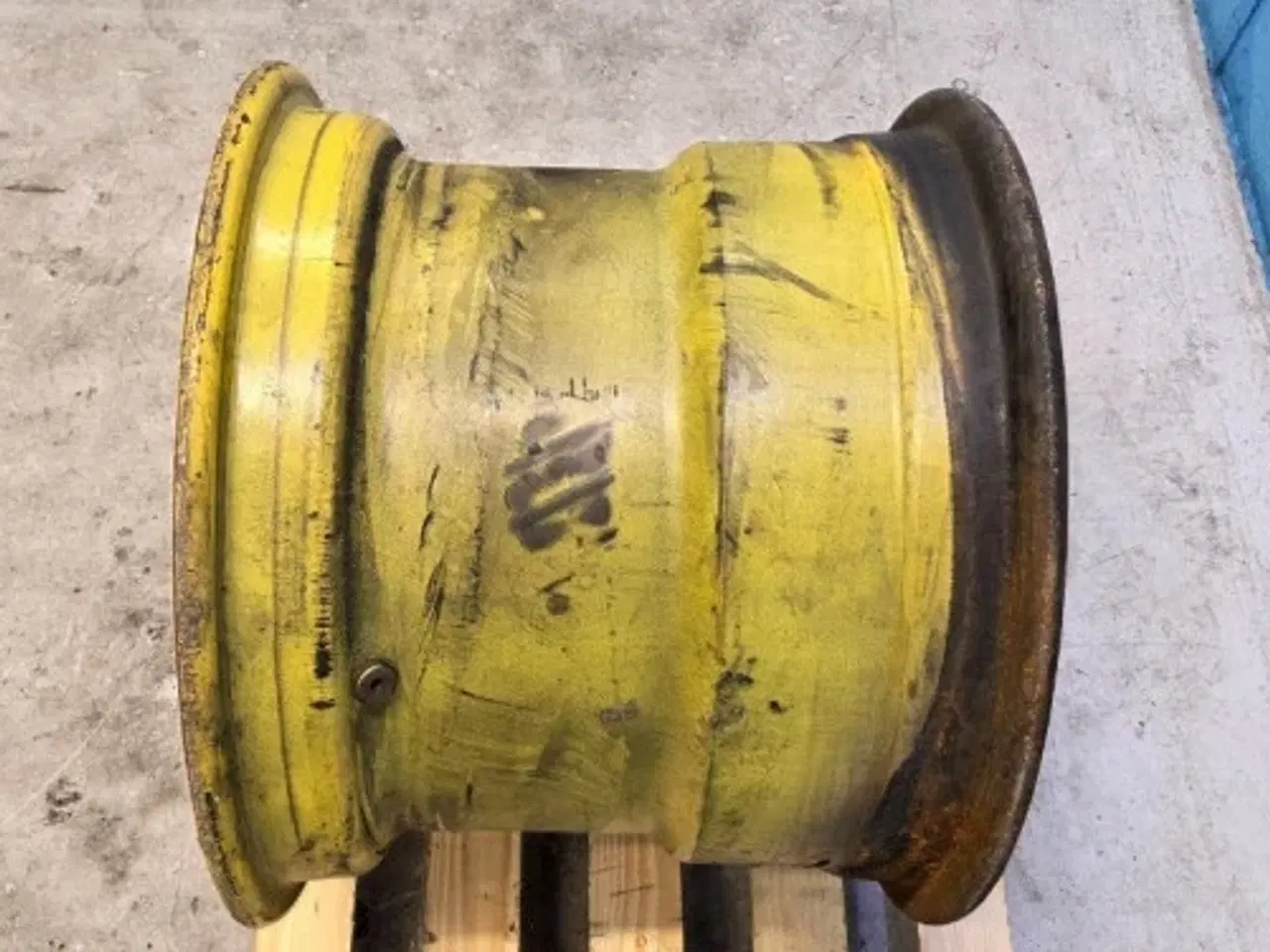 Billede 4 - 20"   W16X20