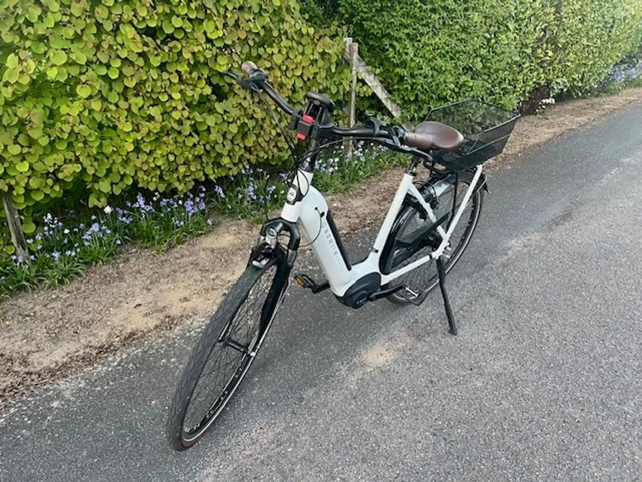 Billede 5 - Gazelle Arroyo C7+ Elite