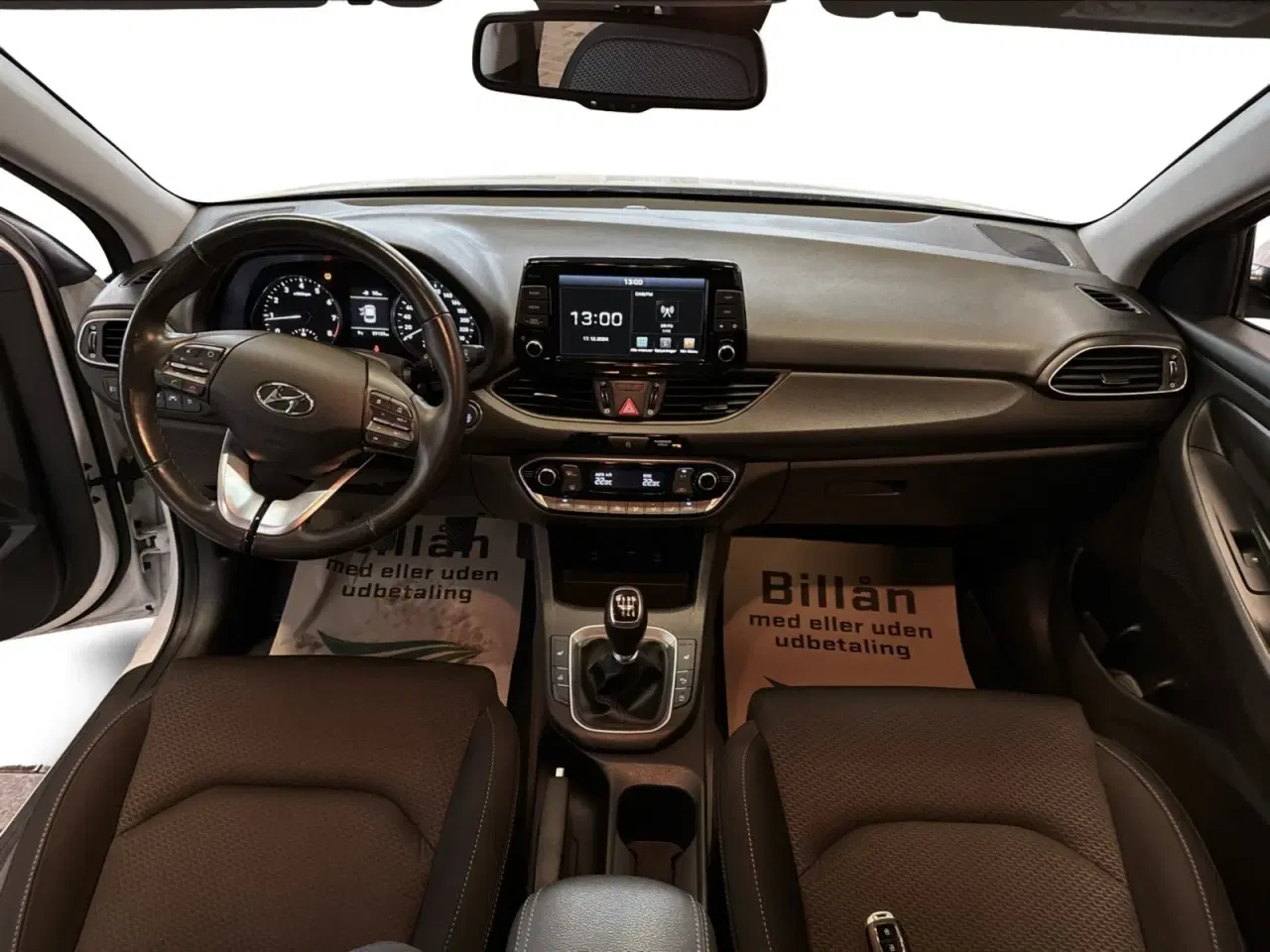 Billede 11 - Hyundai i30 1,4 T-GDi Premium
