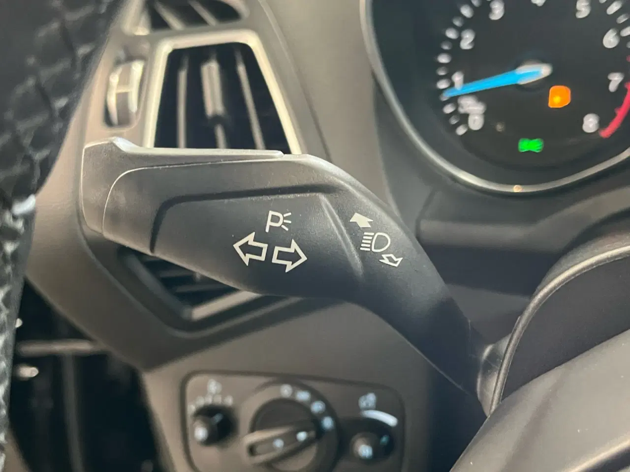 Billede 8 - Ford C-MAX 1,0 EcoBoost Titanium Fun 125HK 6g
