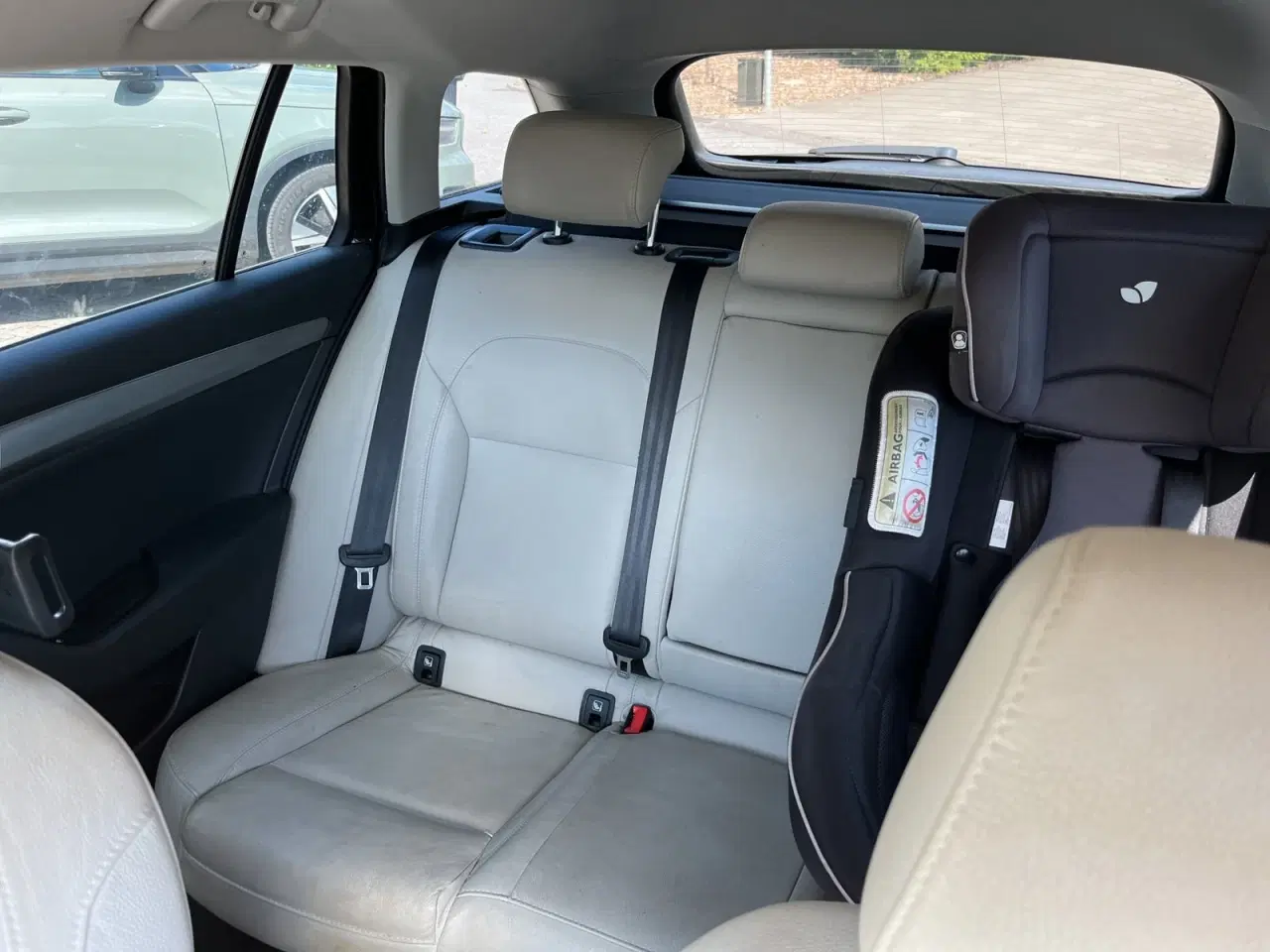 Billede 14 - Skoda Superb 2,0 TDi 150 Style Combi DSG