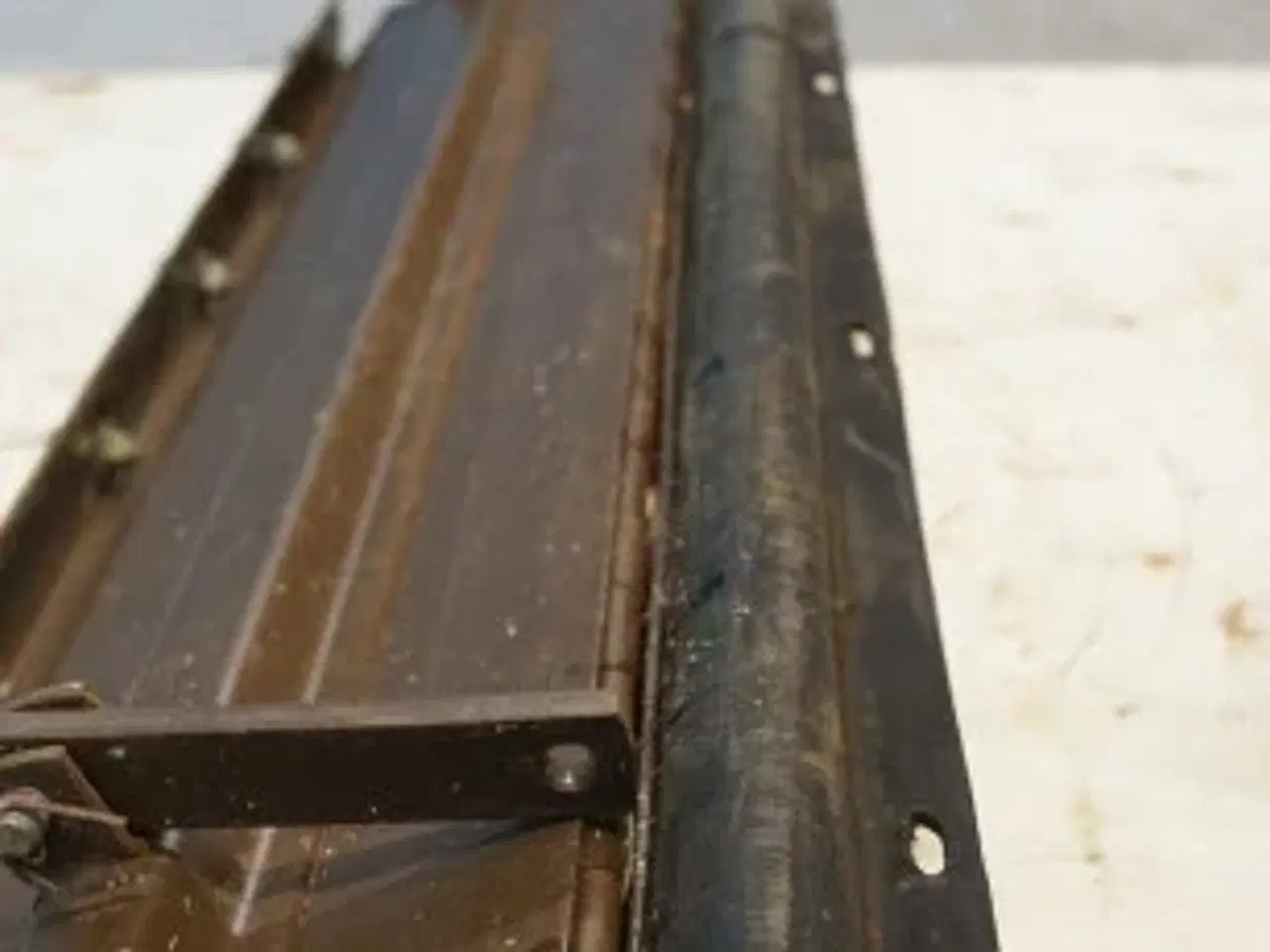 Billede 7 - Dronningborg D8900 Stenfælde 