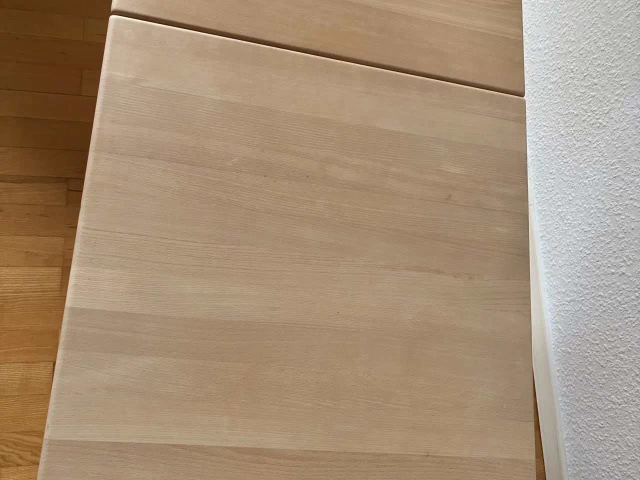 Billede 1 - B Andersen  sofabord 