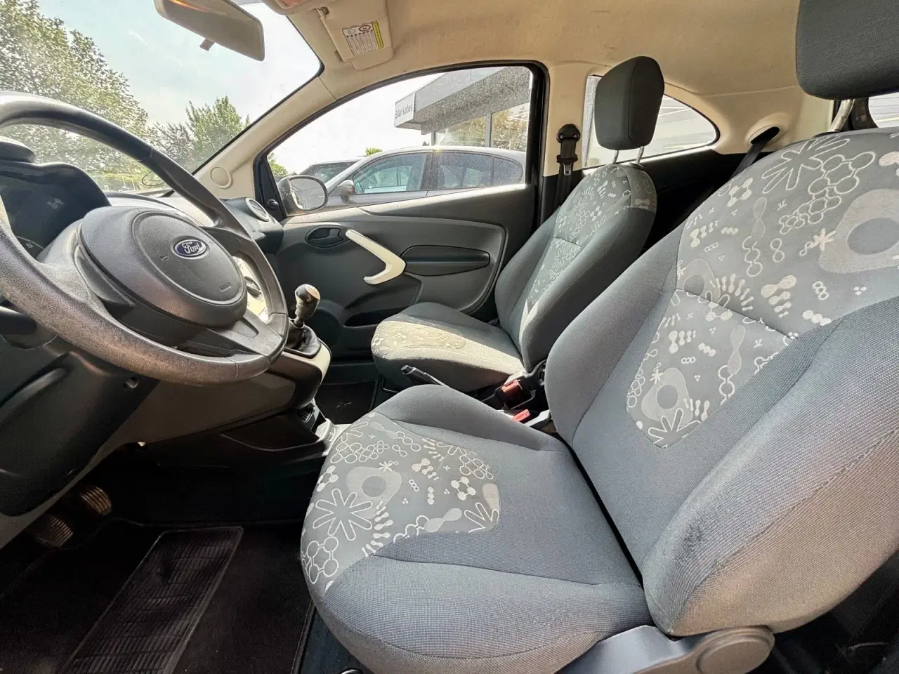 Billede 7 - Ford Ka 1,2 Trend+
