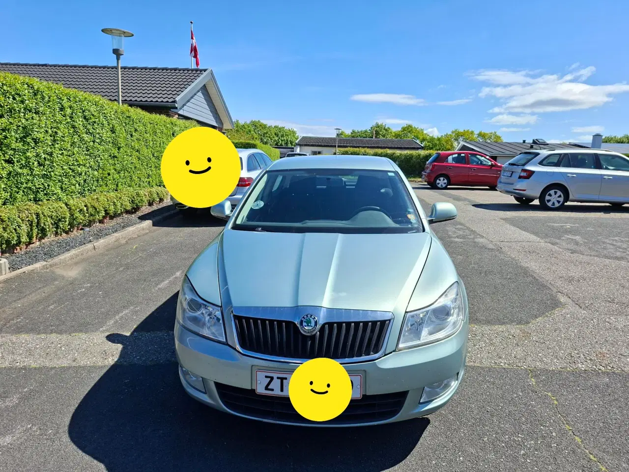 Billede 5 - Skoda Octavia 1.4 TSI