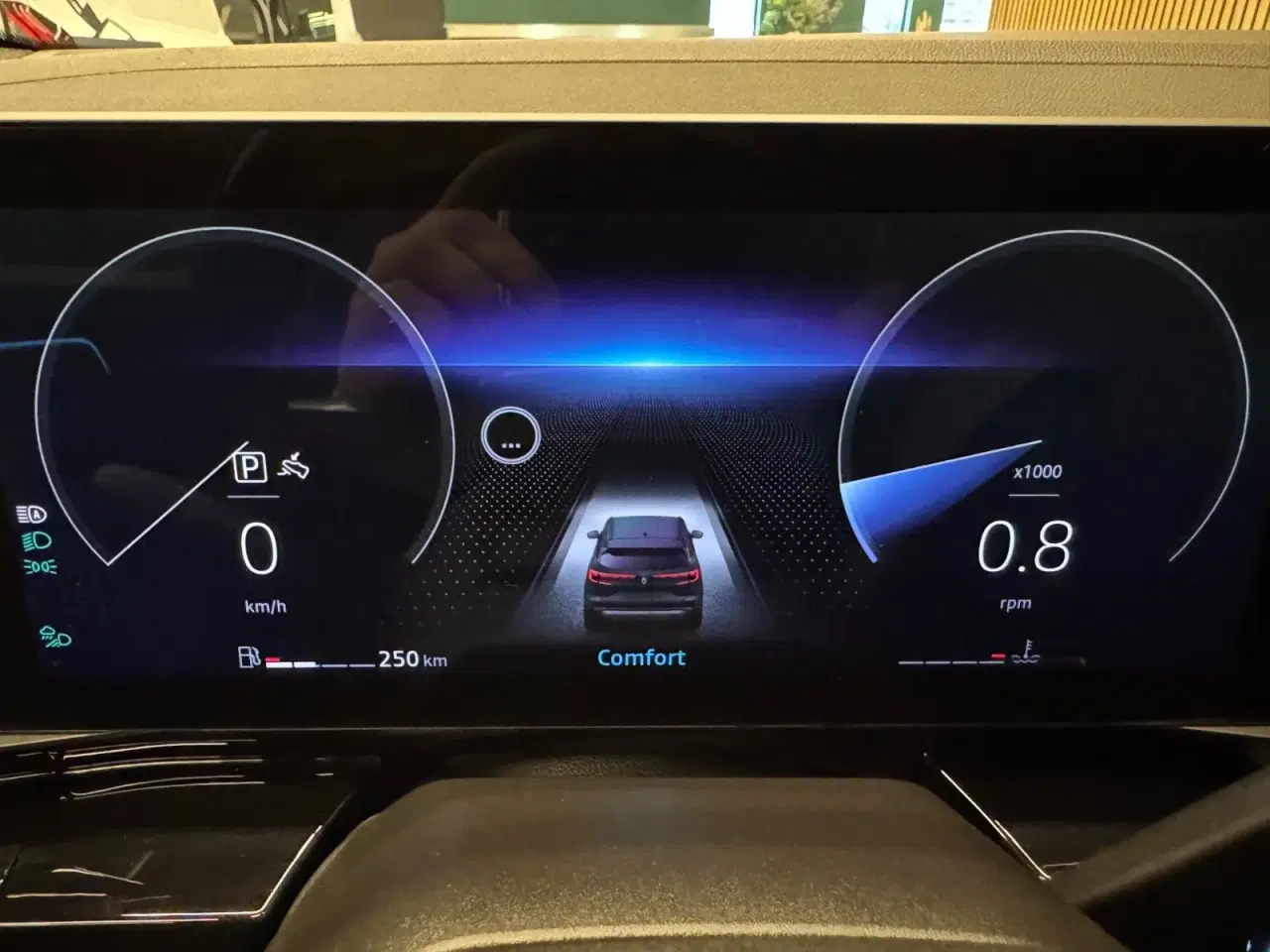 Billede 8 - Renault Austral 1,3 mHEV Techno aut.