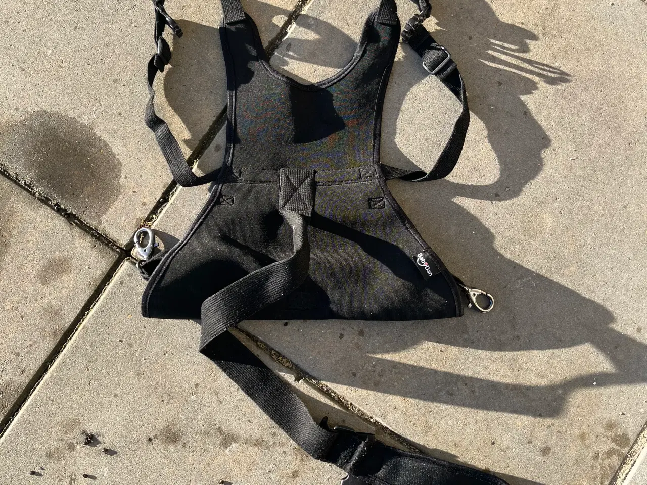 Billede 16 - Emmaljunga Big star supreme barnevogn