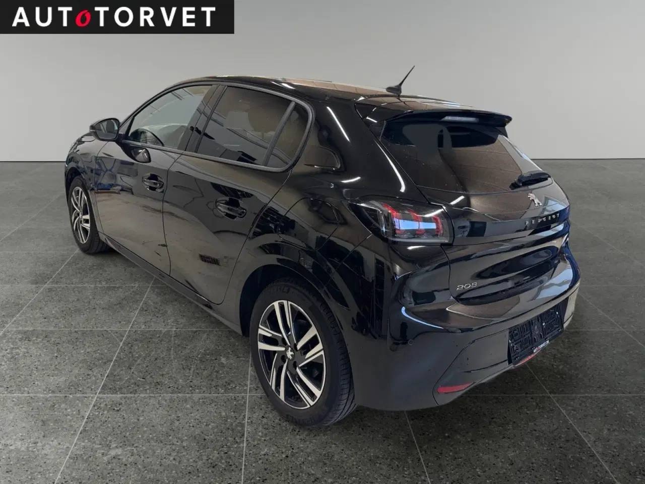 Billede 4 - Peugeot 208 1,2 PureTech 100 Active Pack