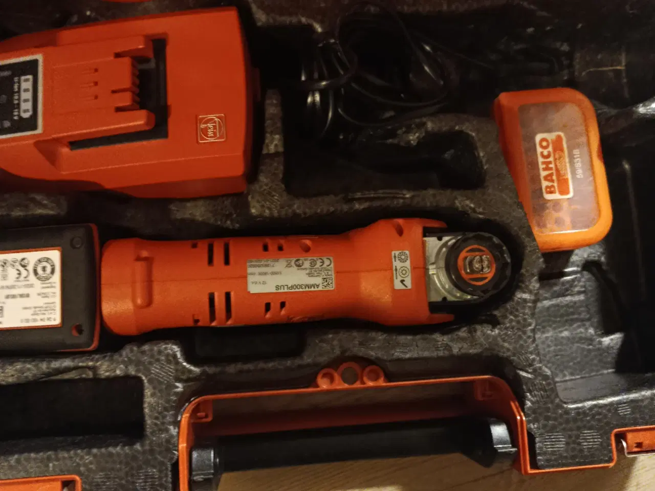 Billede 1 - Divers værktøj