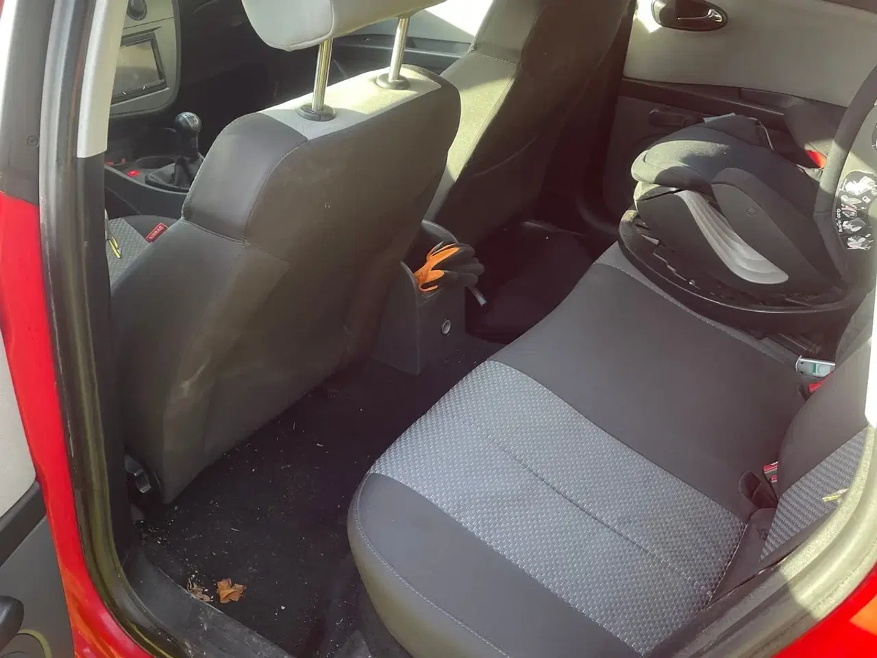 Billede 8 - Seat Leon 1,6 Reference