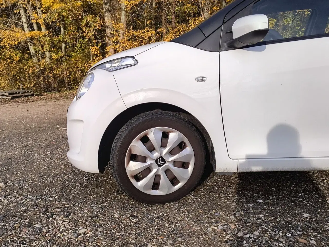 Billede 13 - Citroën C1 1,2 PureTech Feel