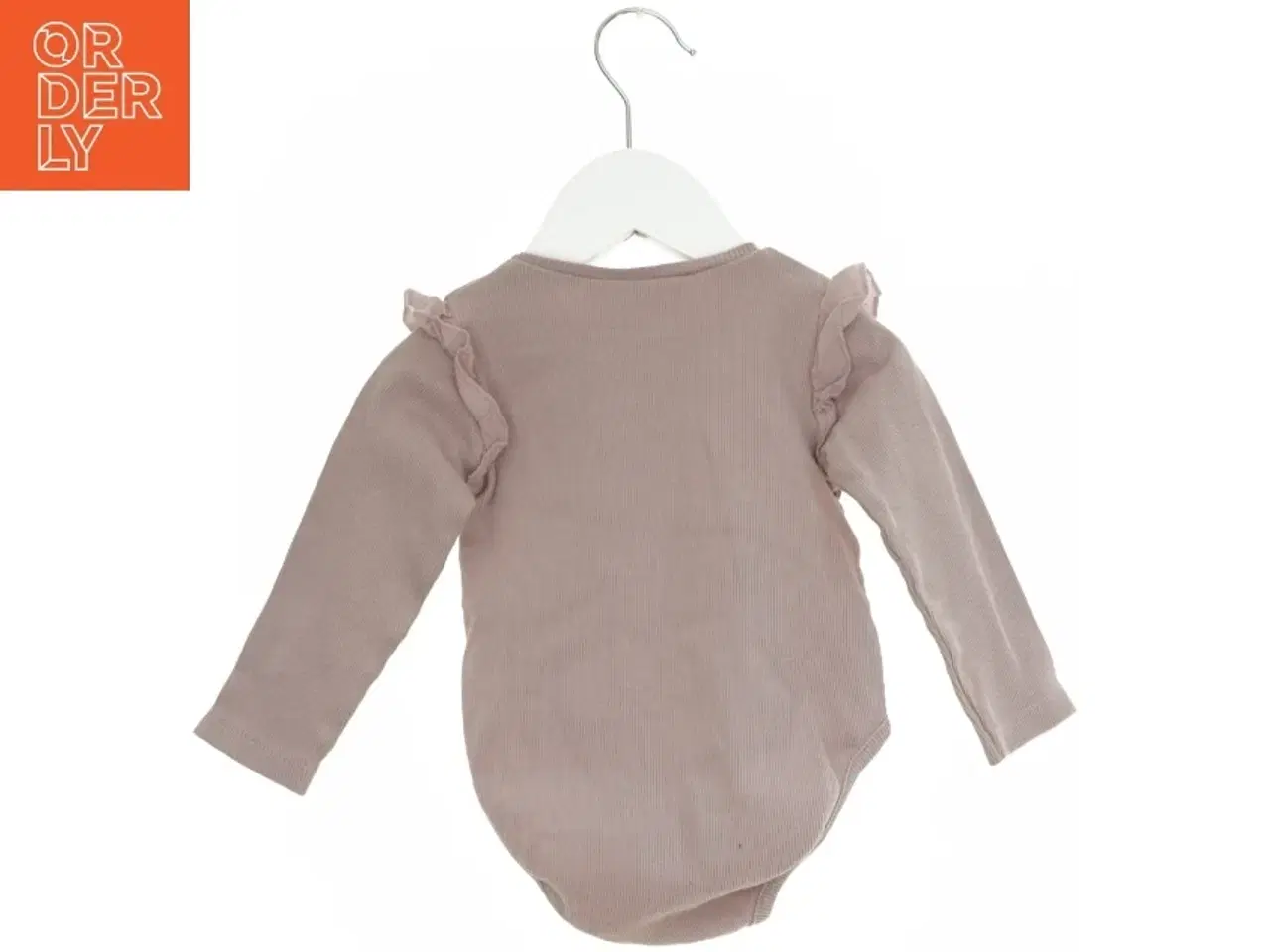 Billede 2 - Bodystocking fra Zara (str. 74 cm)