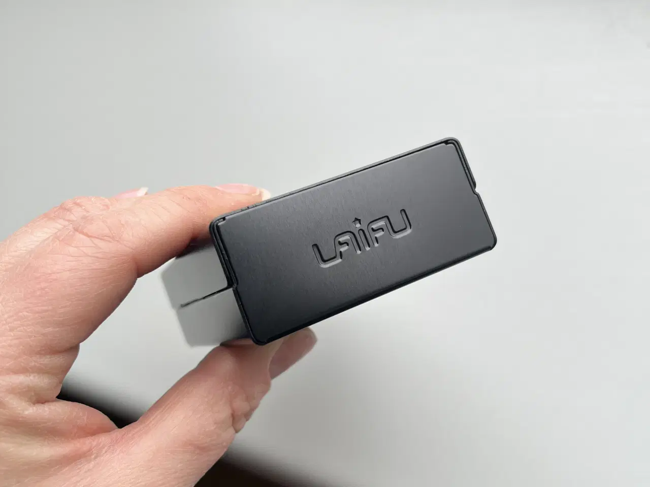 Billede 4 - Cigaret etui metal