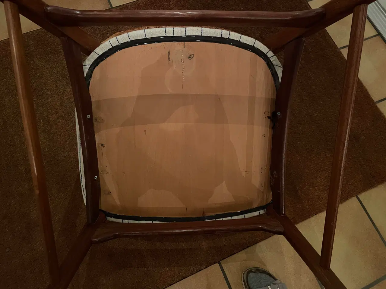 Billede 5 - E. Knudsen model 48