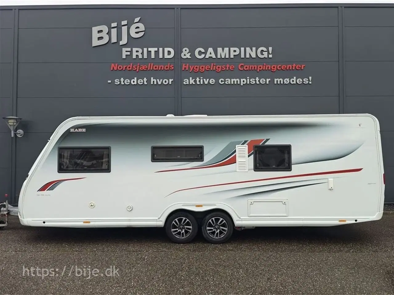 Billede 21 - 2019 - Kabe Imperial 740 E-TDL KS