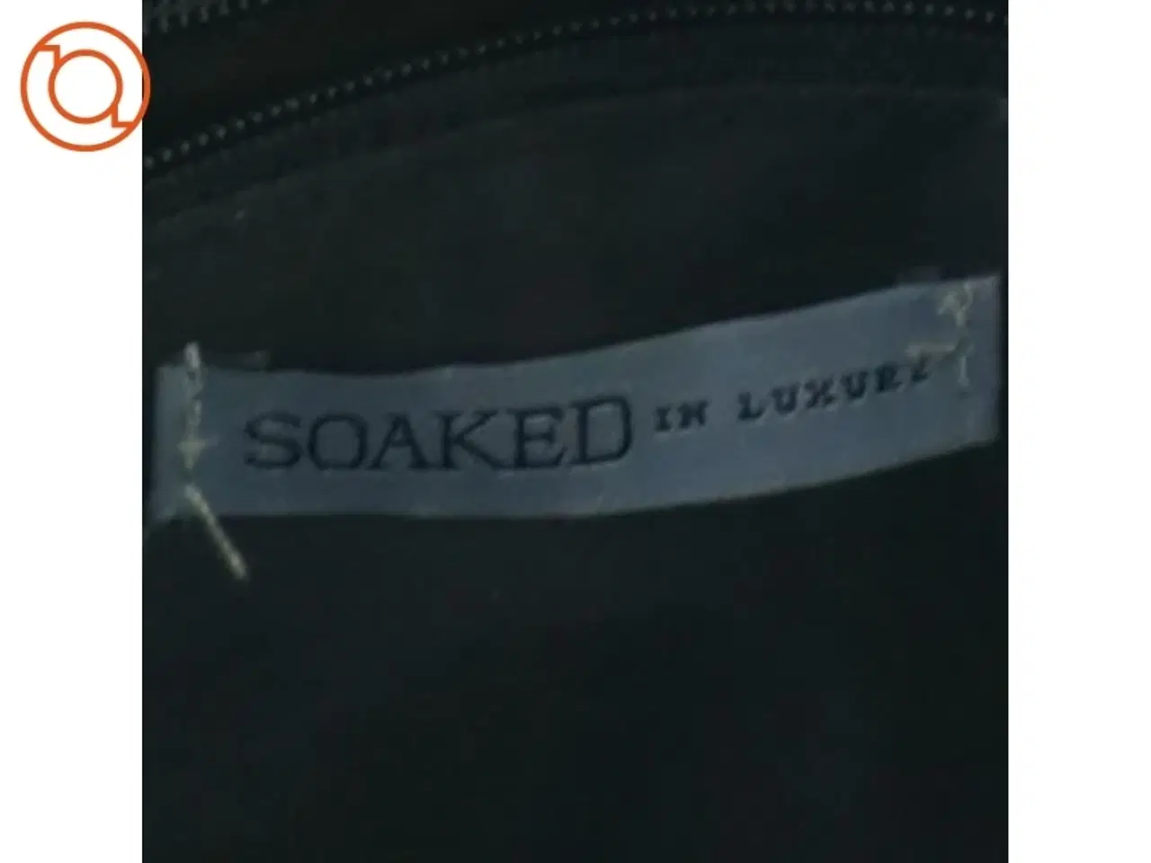 Billede 3 - Taske fra Soaked In Luxury (str. 24 x 15 cm)