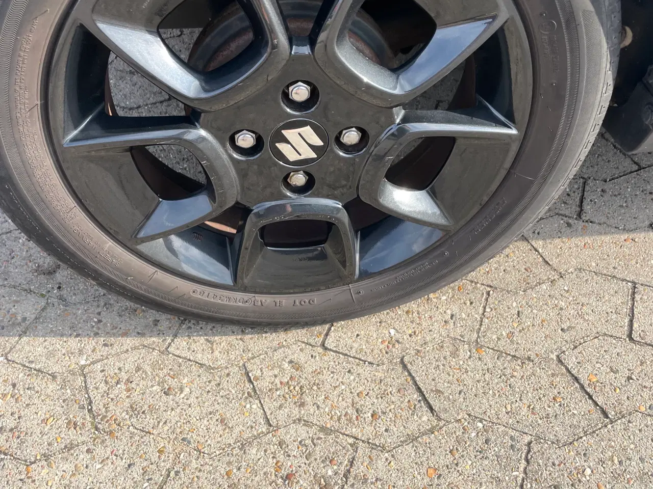 Billede 9 - Suzuki ignis