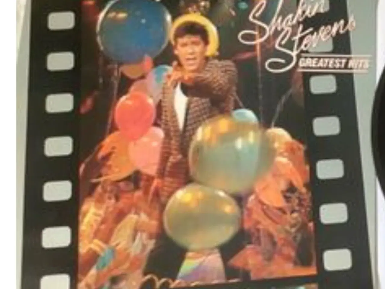 Billede 11 - Kalder alle shaky fans