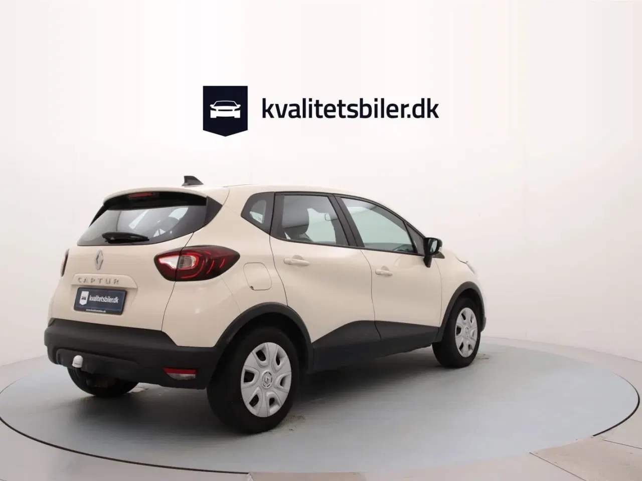 Billede 4 - Renault Captur 0,9 TCe 90 Life