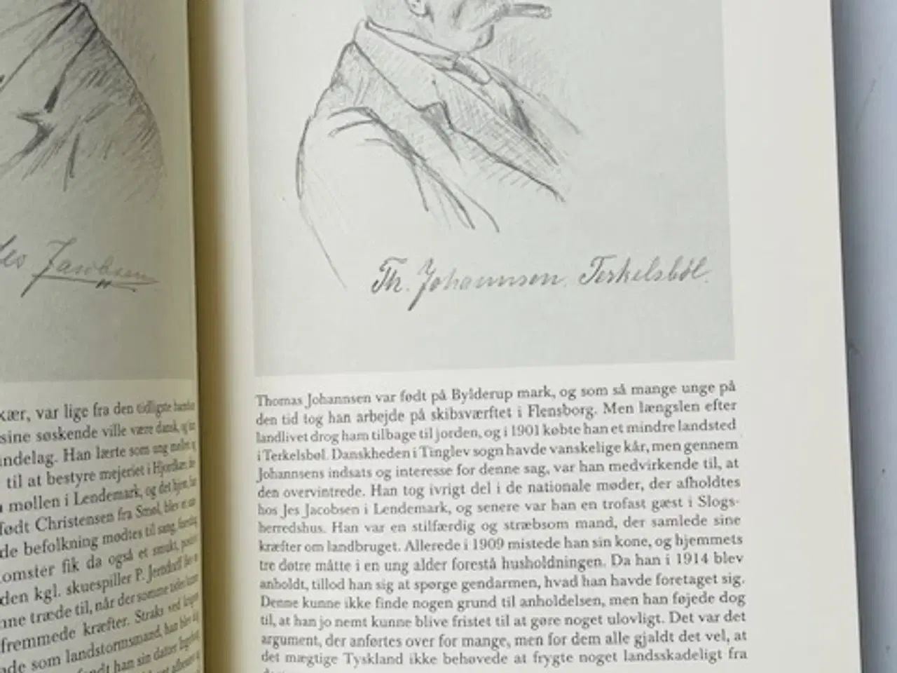 Billede 8 - Godsinspektør H.C. Davidsens Forbryderalbum