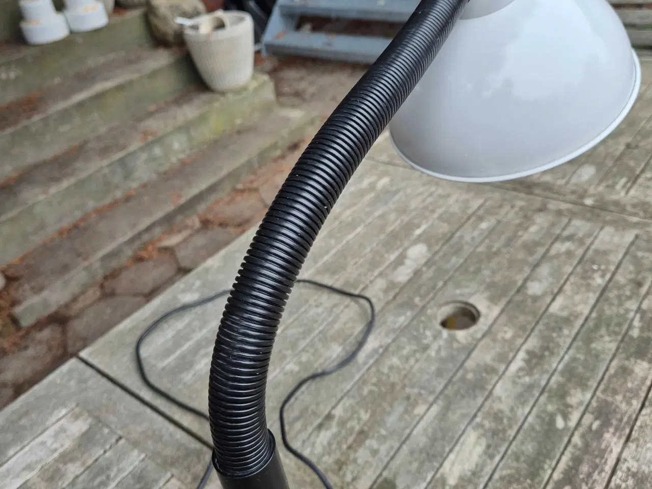 Billede 9 - Bunker bordlampe fra Fog og Mørup