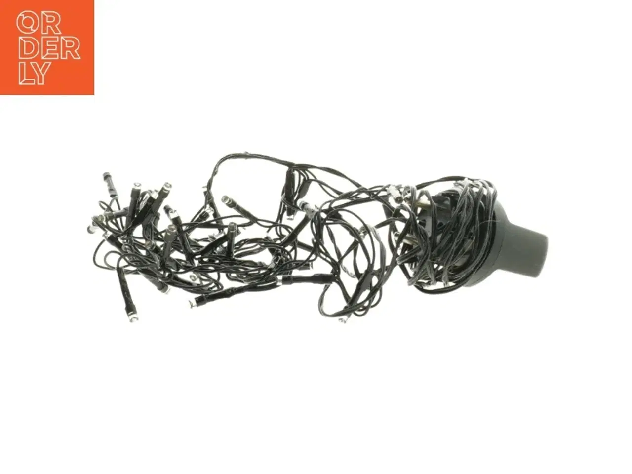 Billede 2 - LED lyskæde (str. 330 cm)