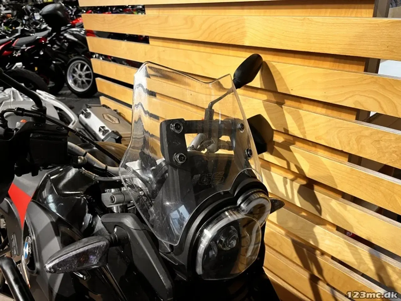 Billede 17 - BMW G 650 GS