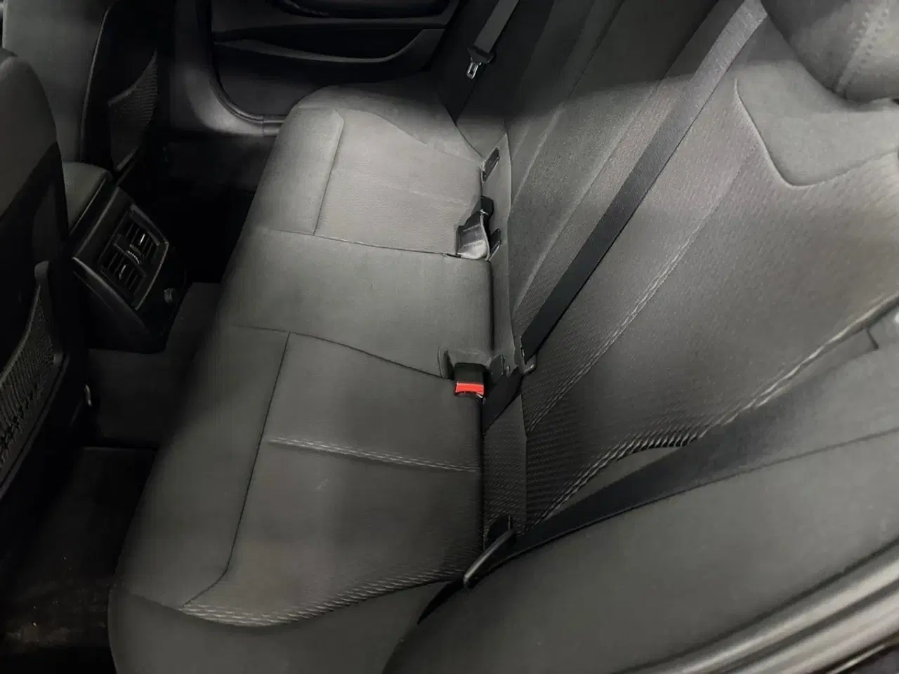 Billede 9 - BMW 120d 2,0 